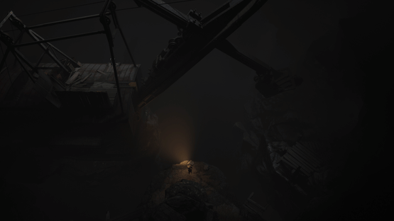 Eriksholm: The Stolen Dream Screenshot