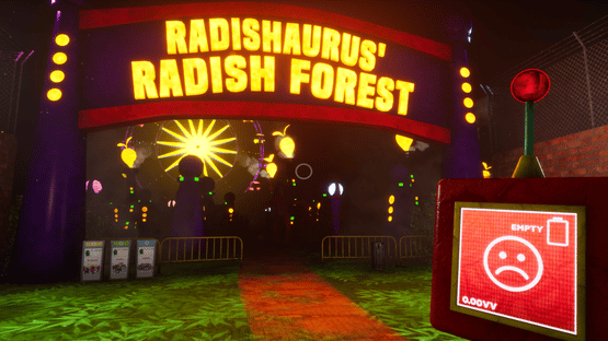 Playtown 3 Screenshot