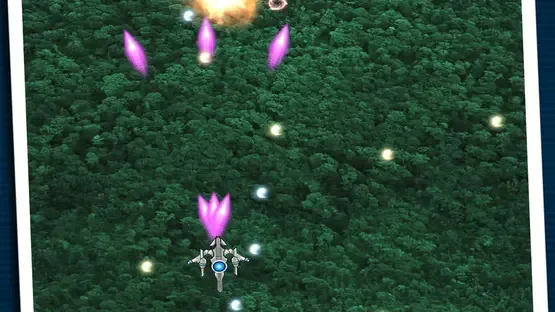 Squadron gameplay screenshot 1