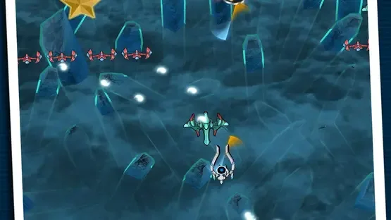 Squadron gameplay screenshot 5