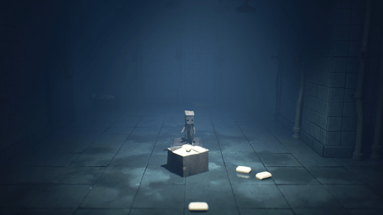 Little Nightmares II: Enhanced Edition Screenshot