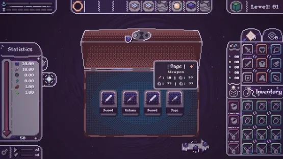Make Your Move screenshot 1