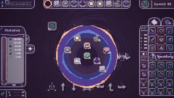 Make Your Move screenshot 2