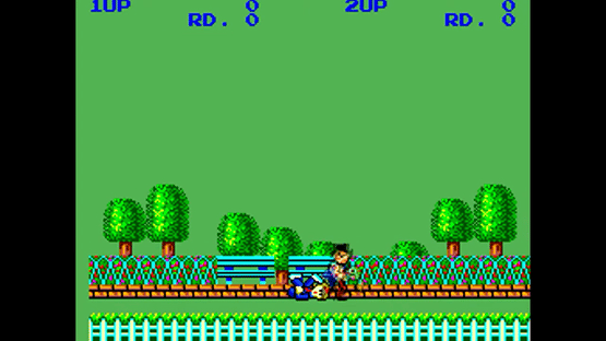 My Hero Screenshot