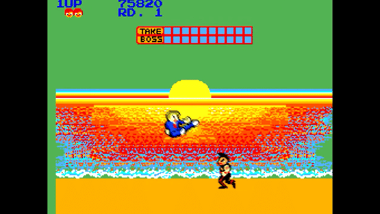 My Hero Screenshot