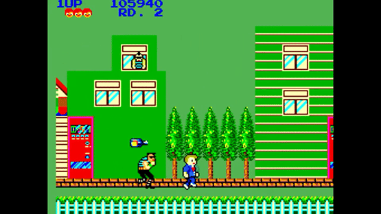My Hero Screenshot