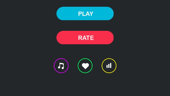 Dot Spinner Screenshot
