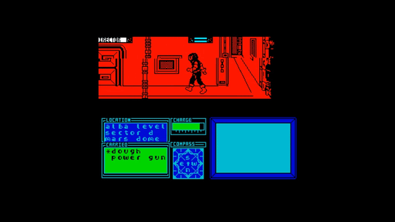 Marsport Screenshot