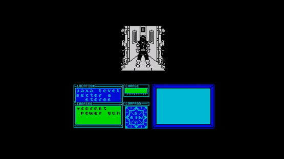 Marsport Screenshot