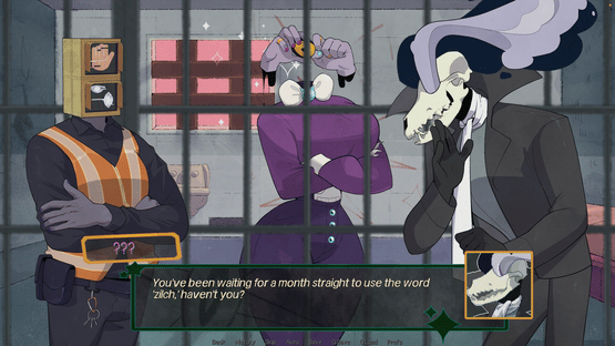 Lap of the Gods Screenshot