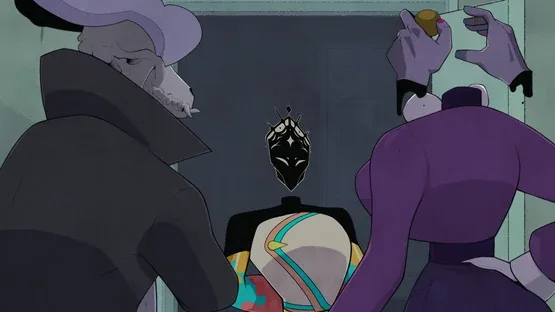Lap of the Gods screenshot 2