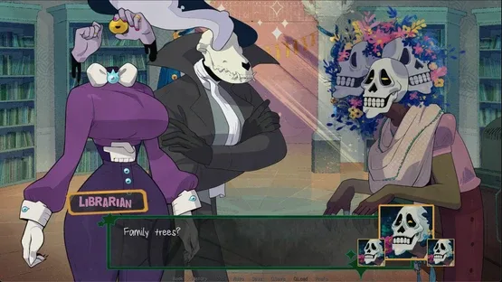 Lap of the Gods screenshot 3