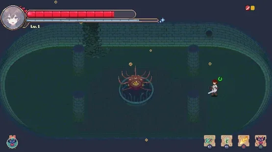 Thalia screenshot 4
