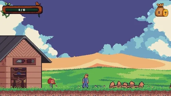 Shake It Co! screenshot 1