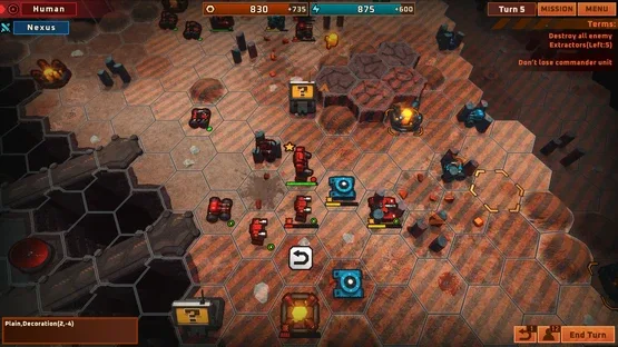 Tactical Annihilation screenshot 7