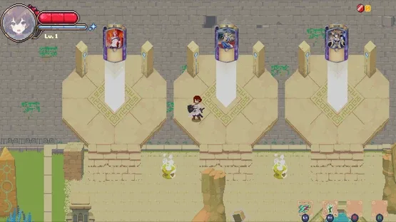 Thalia screenshot 6