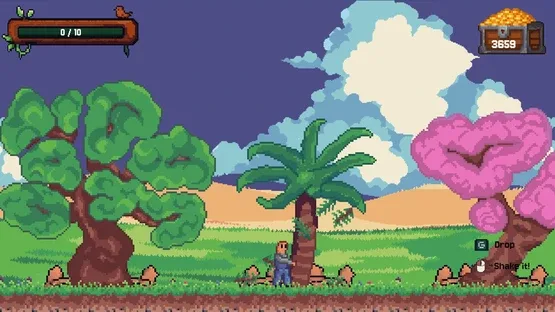 Shake It Co! screenshot 5