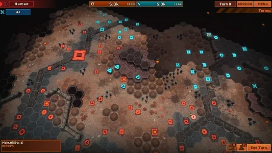 Tactical Annihilation screenshot 5