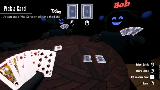 Barks and Bytes screenshot 11