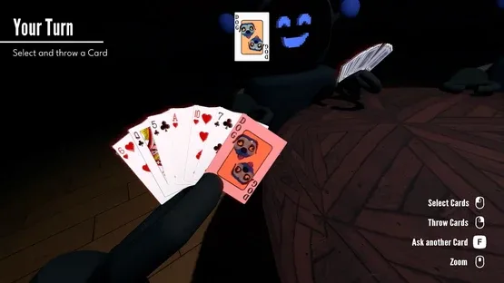 Barks and Bytes screenshot 12