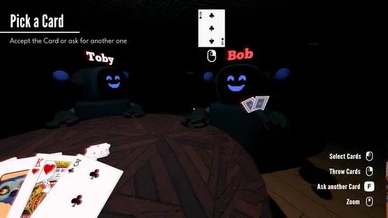 Barks and Bytes screenshot 13