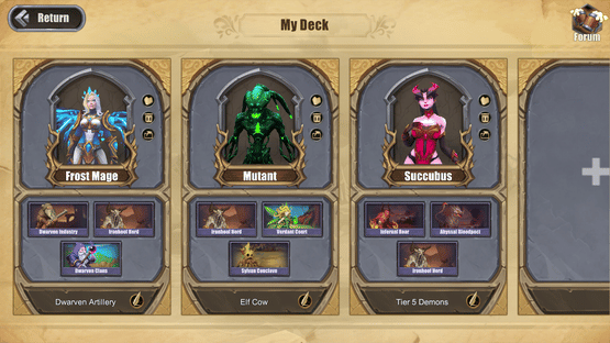 Broken Epoch Screenshot