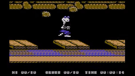 William Wobbler Screenshot