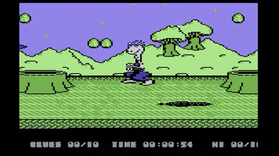 William Wobbler Screenshot