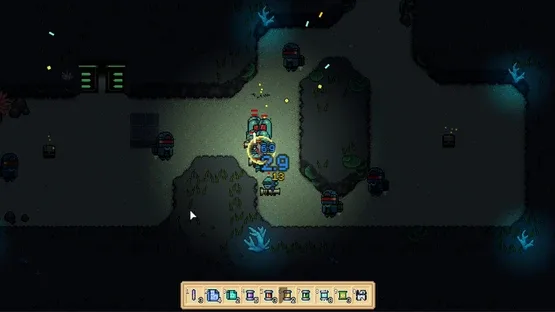 Mighty Meow screenshot 3