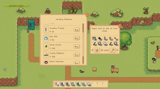 Mighty Meow screenshot 4