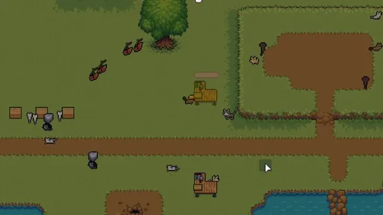 Mighty Meow screenshot 7