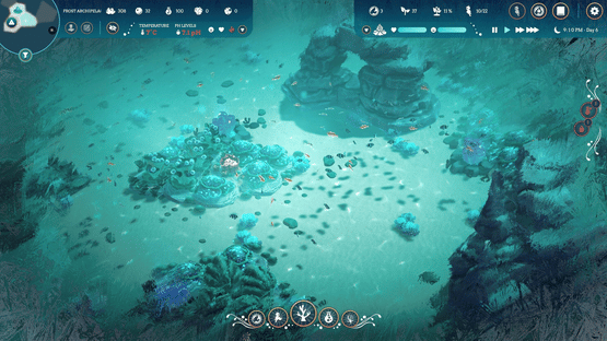 Life Below Screenshot