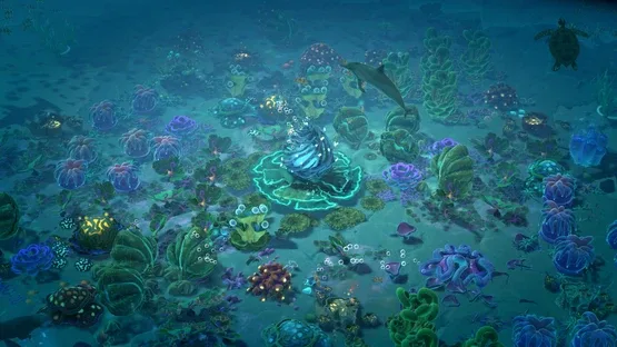 Life Below screenshot 3