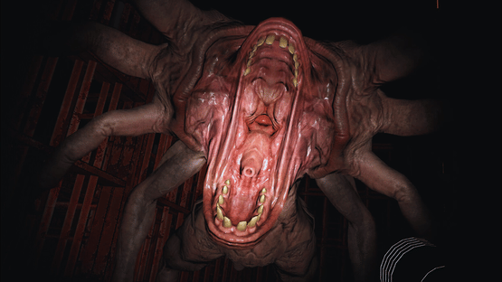 Planes of Fear Screenshot