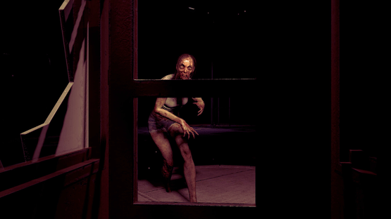 Planes of Fear Screenshot