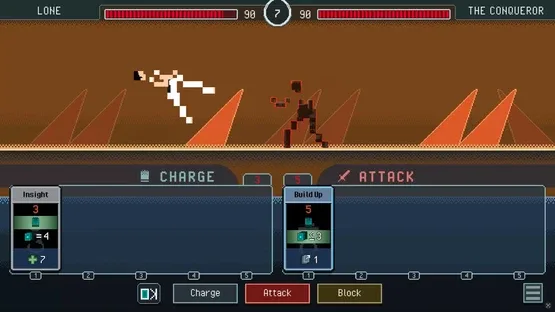 Sheva screenshot 3