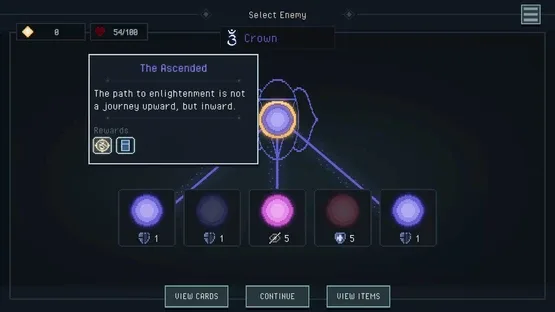 Sheva screenshot 5