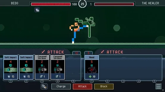 Sheva screenshot 7