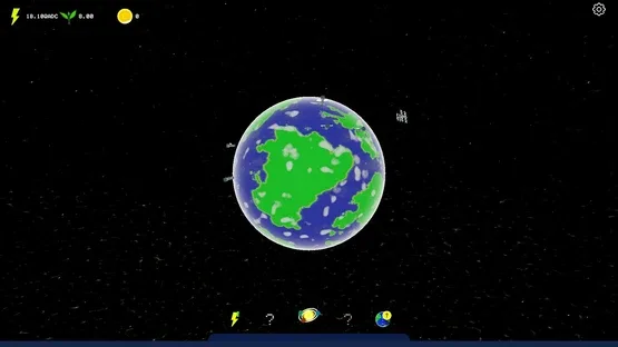 Click for Humanity screenshot 3