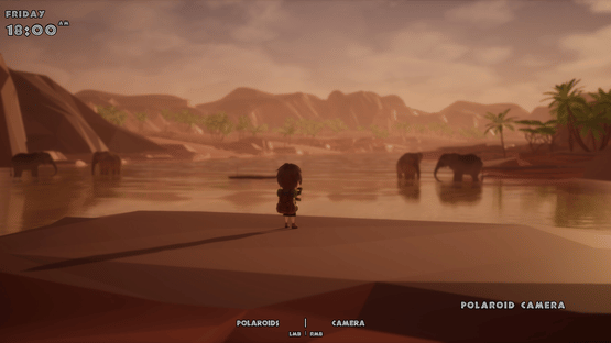 Kingdom Savannah Screenshot