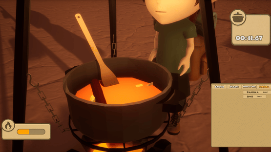 Kingdom Savannah Screenshot