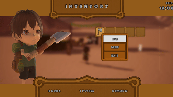 Kingdom Savannah Screenshot