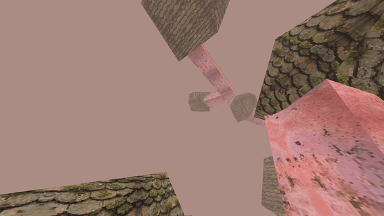 Fallstruktur Screenshot