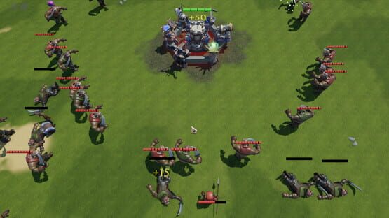 Tower Arena Survive screenshot 7