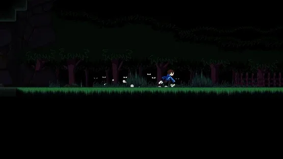 Sery: Into the World of Myths screenshot 2