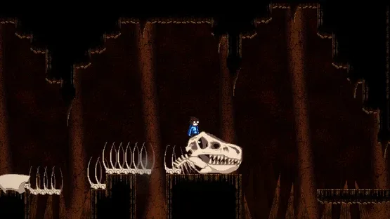 Sery: Into the World of Myths screenshot 4