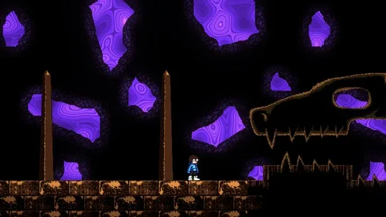 Sery: Into the World of Myths screenshot 5