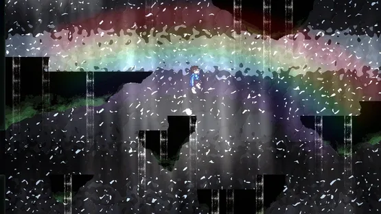 Sery: Into the World of Myths screenshot 1