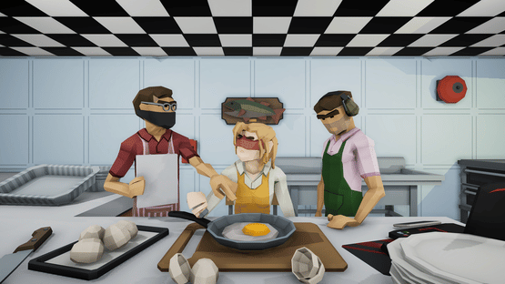 Sense Cook Screenshot