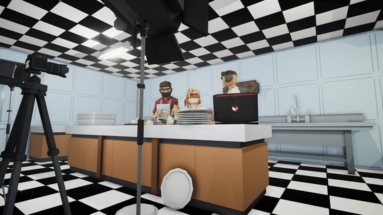 Sense Cook Screenshot